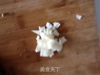 蚝油青菜的做法步骤：2