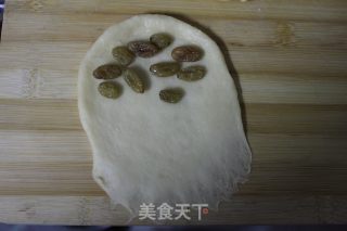 手工面包的做法步骤：7