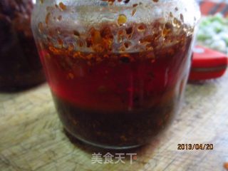 素烧酱豆腐的做法步骤：4