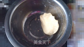 玛格丽特小饼的做法步骤：7