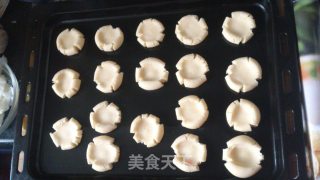 玛格丽特小饼的做法步骤：10