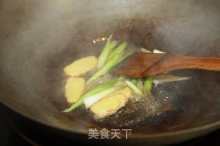 满屋飘香--萝卜牛腩的做法步骤：3