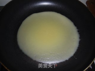 香蕉班戟的做法步骤：7