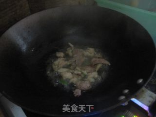 鱼香豆腐杏鲍菇的做法步骤：6