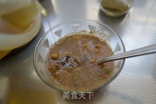 60后的零食【炒干馍】的做法步骤：5