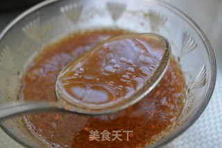 60后的零食【炒干馍】的做法步骤：6