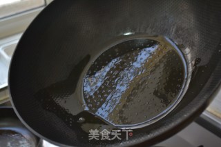 60后的零食【炒干馍】的做法步骤：7