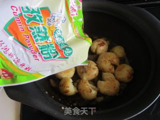 肉汁小土豆的做法步骤：7