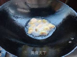 五花肉烧粽子的做法步骤：3