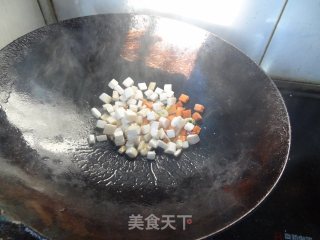 糖醋茄子的做法步骤：11