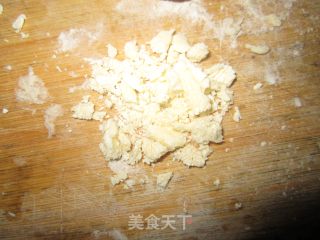 松软、细腻、清新的滋味---樱桃奶酪白面包（附樱桃酱做法）的做法步骤：11