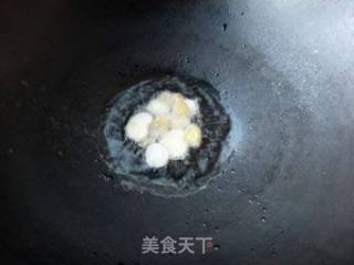 野虾皮丝瓜汤的做法步骤：3