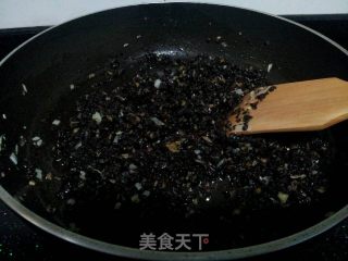 炒豆豉的做法步骤：6