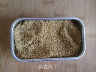 老北京绿豆糕的做法步骤：10