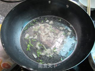 瘦肉紫菜汤的做法步骤：5