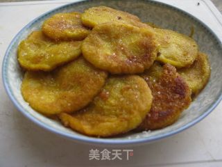 低糖南瓜饼的做法步骤：8