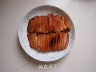 扣肉的做法步骤：6