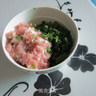 油焖豆腐肉丸的做法步骤：1