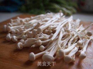 美味酱拌饭的做法步骤：5