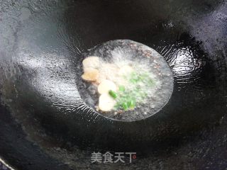 芋头烧排骨的做法步骤：7