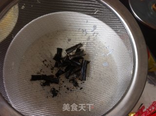 香草冰激凌---夏日最爱的做法步骤：6