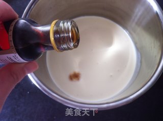 香草冰激凌---夏日最爱的做法步骤：13