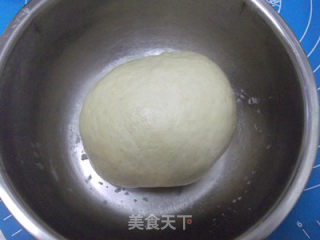 老婆饼（冬瓜蓉馅）的做法步骤：11