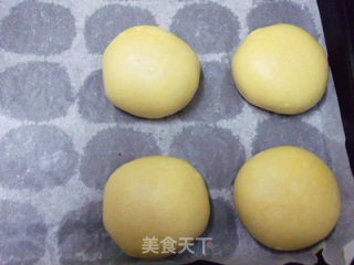 老婆饼（冬瓜蓉馅）的做法步骤：21