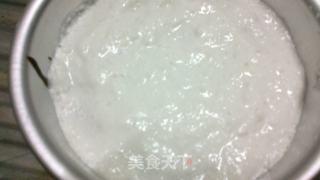 顶级色香味——椰蓉巧克力布朗尼的做法步骤：9