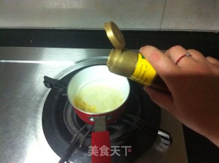 宝宝辅食-娃娃菜番茄面的做法步骤：8