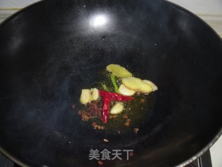 芋香叉烧肉的做法步骤：5