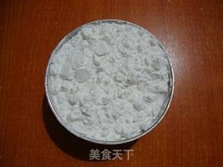 爽口小凉菜------------【香辣豌豆凉粉】的做法步骤：1