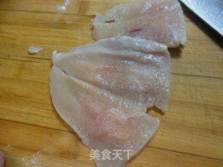 老北京鸡肉卷——堪比KFC的做法步骤：7