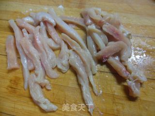 老北京鸡肉卷——堪比KFC的做法步骤：8