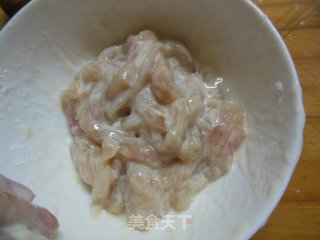 老北京鸡肉卷——堪比KFC的做法步骤：10