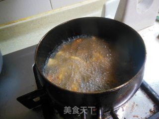 老北京鸡肉卷——堪比KFC的做法步骤：12