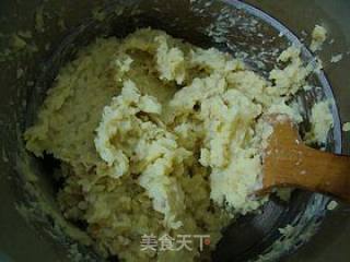 月饼馅料自己做--------【香滑绿豆沙】的做法步骤：5