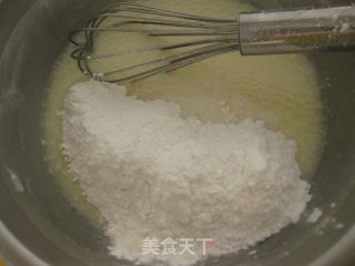 小兔冰皮月饼的做法步骤：3