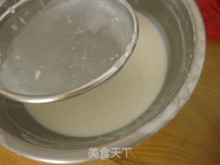 小兔冰皮月饼的做法步骤：5