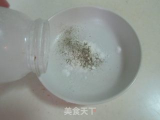 苦瓜爆鱿鱼的做法步骤：5