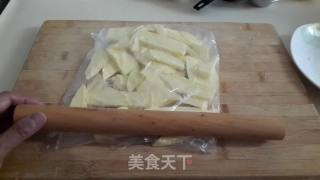 葡式蛋挞（包括蛋挞皮详细配图制作过程）的做法步骤：5