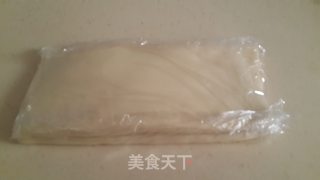 葡式蛋挞（包括蛋挞皮详细配图制作过程）的做法步骤：15