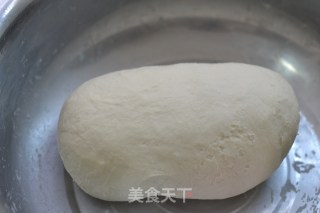 人人都能做好饼，24图详解【千层手撕饼】的做法步骤：4