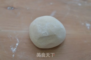 人人都能做好饼，24图详解【千层手撕饼】的做法步骤：8