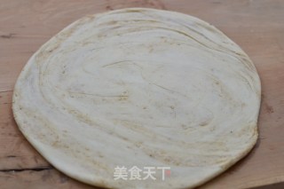 人人都能做好饼，24图详解【千层手撕饼】的做法步骤：18