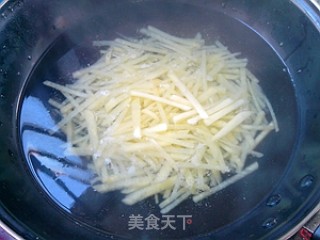 土豆鸡肉沙拉的做法步骤：7