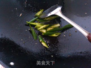 家常回锅肉的做法步骤：20