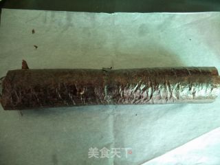 蛋糕寿司的做法步骤：20