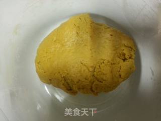 圣诞姜饼的做法步骤：5