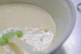 来俩甜煎饼【铜锣烧】的做法步骤：8